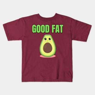 Good Fat Kids T-Shirt